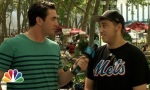 Movie : Matt Harvey