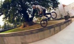 Movie : BMX-Trick-Compilation