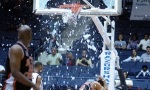 Backboard Breaking Dunks