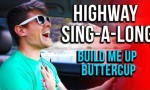 Movie : Highway sing along