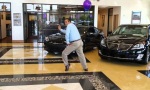 Movie : So verkauft man bei Hyundai