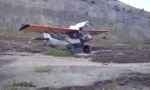 Movie : Startbahn Level Alaska