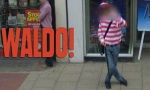 Lustiges Video : Die schräge Seite von Google Street View