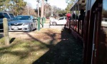 Movie : Bimmelbahn auf Kollisionskurs