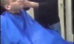 Funny Video - Heimlich unter der blauen Schürze