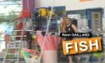 Movie : Fisch - Rémi Gaillard