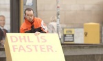 Lustiges Video - Trojaner-Versand