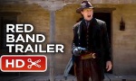 A Million Ways To Die In The West